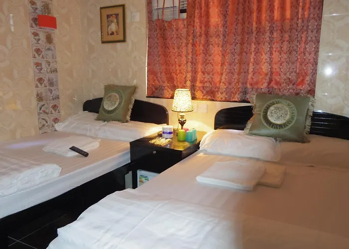 Dutch Hostel