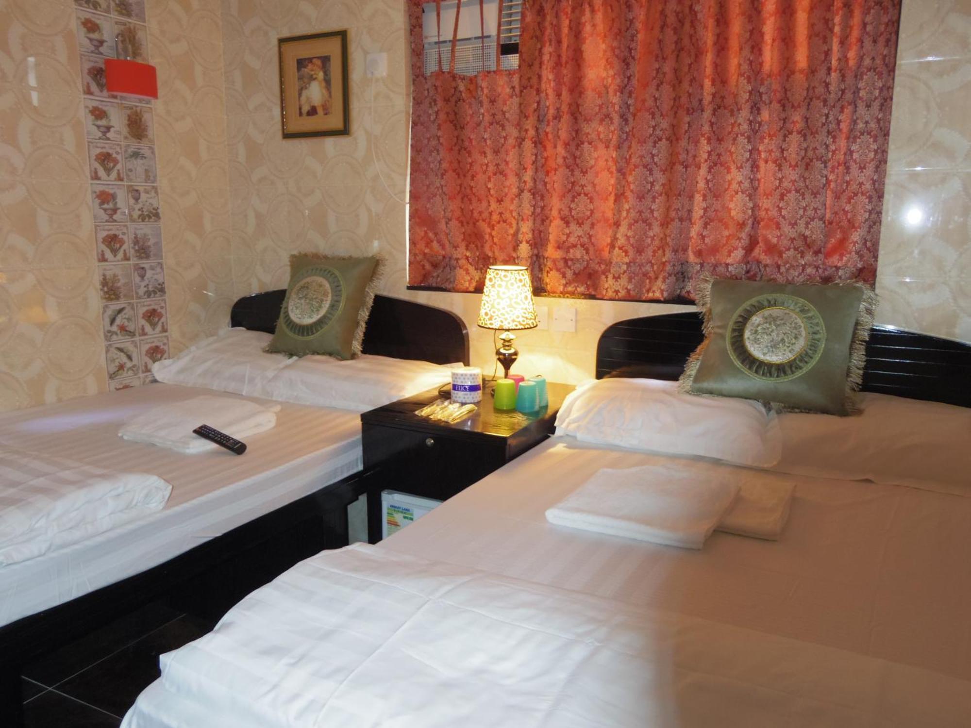 Guest house Dutch