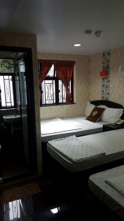 Guest house Dutch Hong Kong