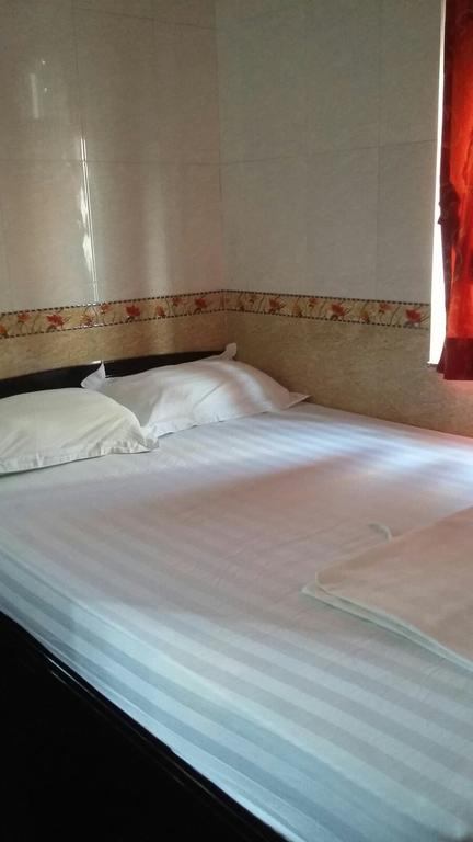 Guest house Dutch Hong Kong